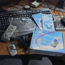 Samsung SGH-A800 - Telephono cellulare (sbloccato) argento