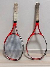 2 racchette YONEX VCORE Si 98