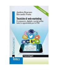 Tecniche di web-marketing