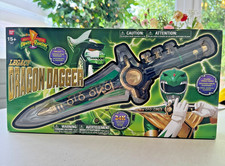 Bandai mighty morphin - bandai,