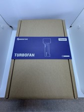 Ventilatore turbo ciclone