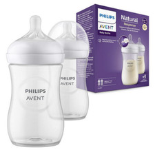 Philips Avent Biberon Natural