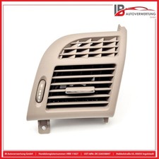 Griglia ventilazione cruscotto