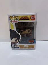 Funko Pop My Hero Academia