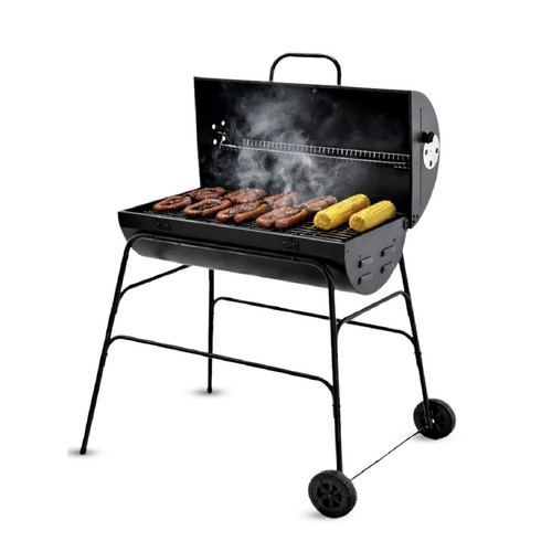 Barbecue carbone a - barbecue,