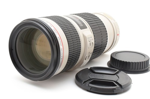 Ottimo come nuovo canon ef - canon,