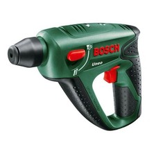 BOSCH - TRAPANO TASSELLATORE