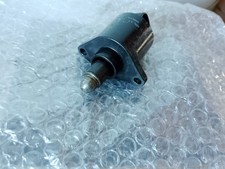 Motorino Passo Passo Regolatore Minimo Fiat/Lancia Motore 1.200 16v 86cv Benz. 