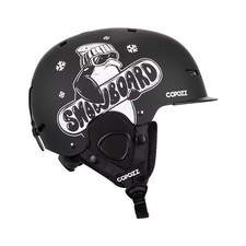 CASCO DA SCI SNOWBOARD UNISEX
