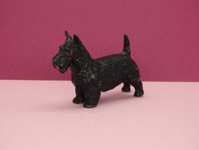 CANE SCOTTISH TERRIER VINTAGE