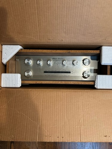 Preamplificatore vintage phase - preamplificatore,