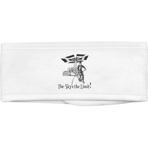 Fascia per capelli - fascia,