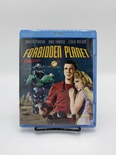 Forbidden planet original - forbidden,