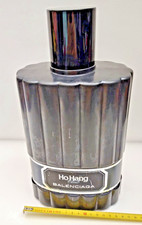 Balenciaga Ho Hang Club FACTICE Magnum 2420 ml  81.8 FL. OZ  in vetro vintage