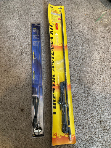 Kit antenna firestik 40 - firestik,