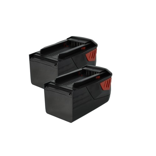 Batteries pour hilti te6 - 2,
