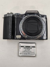 Olympus SZ-30MR 16.0MP