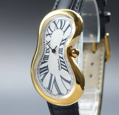 Orologio uomo unisex - orologio, "near