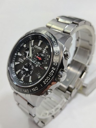 Orologio citizen attesa - orologio,