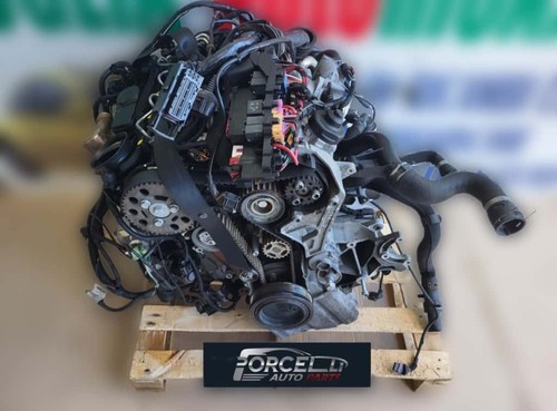 Motore audi b8 5 - motore, a4/a5/q5/