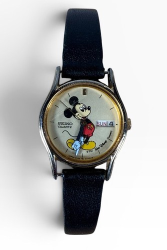 Orologio donna vintage disney - donna,