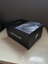 Finalmouse ULX Frostlord