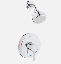 GROHE 3507510A "CONCETTO"
