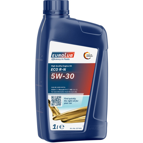 Olio motore - ,