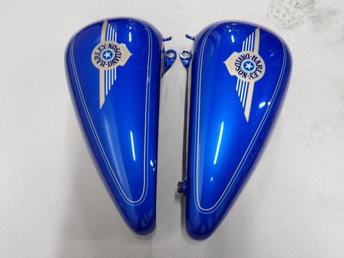 Harley davidson fatboy - davidson,