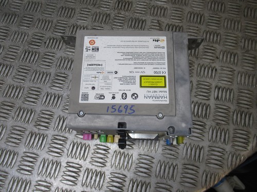 Bmw range extender i01 - bmw,