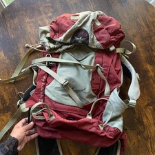 Zaino da trekking Osprey