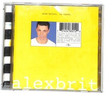 EBOND Alex Britti - La Vasca -