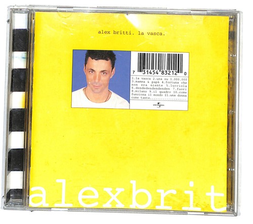 Ebond alex britti - ebond,