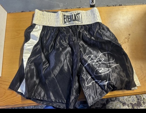 Bauli boxe everlast firmati - boxe,