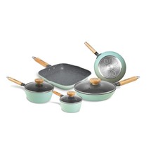 Aeternum Green Induction Wood