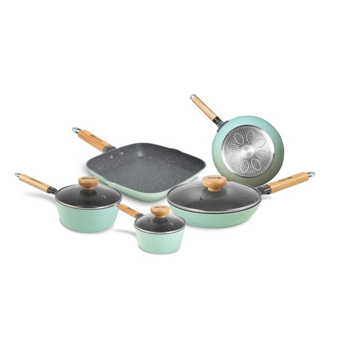 Aeternum green induction - green,