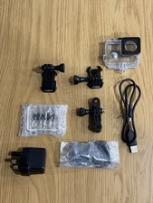 GOPRO HERO 3+ PLUS 1080P 4K