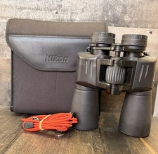 Nikon Action EX 12X50 5.5