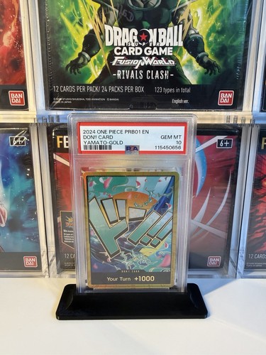 Psa 2024 one - psa,