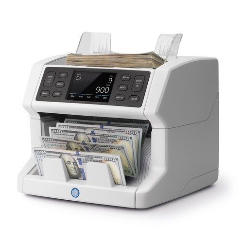 Safescan banconote automatico - banconote,
