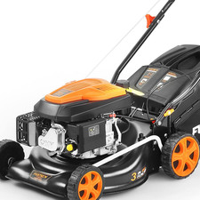 Tagliaerba a Benzina a