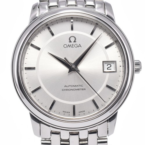 Orologio uomo automatico omega - uomo,