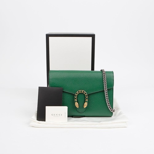 Gucci sac chaîne dionysus - gucci,
