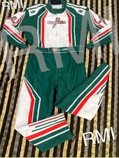   Tuta Kart TONY KART nuovo