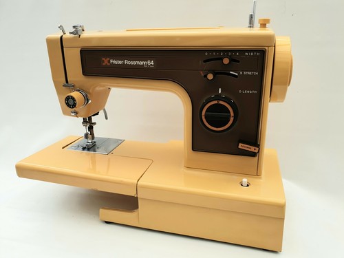 Frister rossmann beaver 64 - frister,
