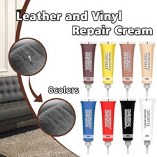 Kit Riparazione Pelle E Vinile