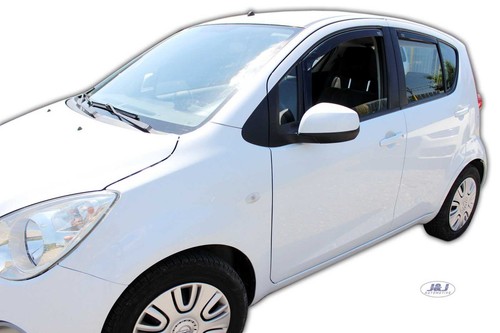 Deflettori aria per opel agila - opel,