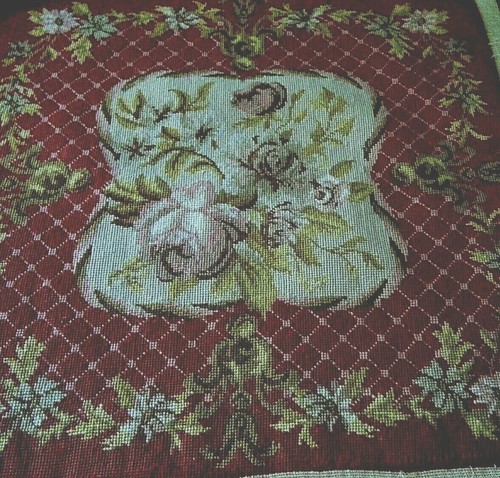 Antico arazzo francese - ,