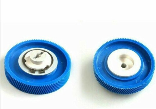 Fresatrice parte 92mm - 1,