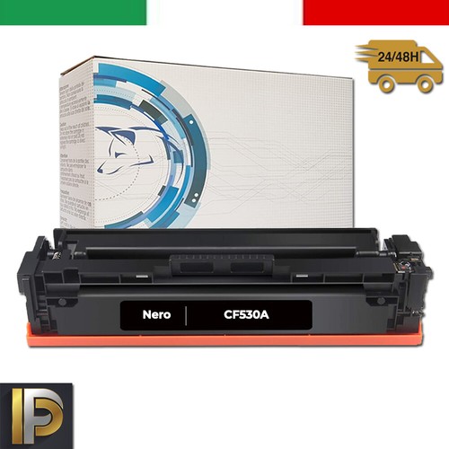 Toner cf530a compatibile - cf530a,